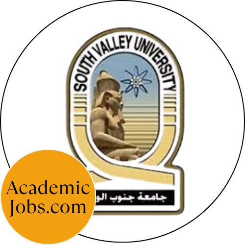 South Valley University logo